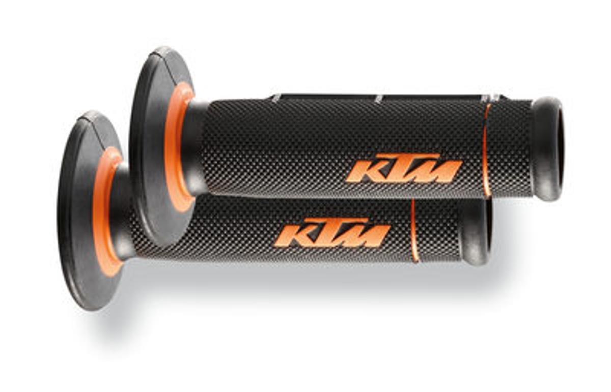 KTM Grip Set - Image 1