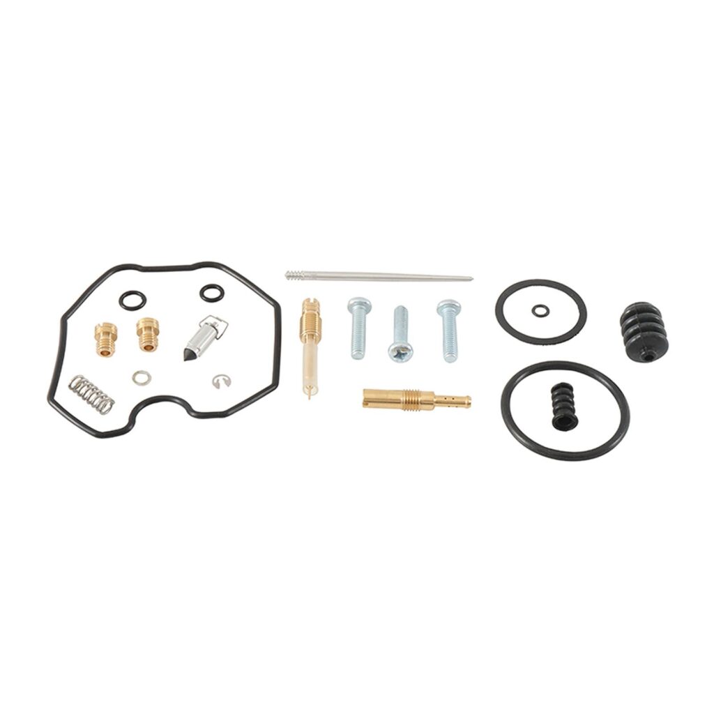 CARBURETTOR REBUILD KIT