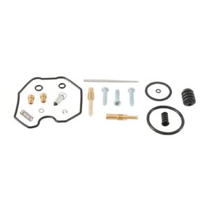 CARBURETTOR REBUILD KIT - Image 2