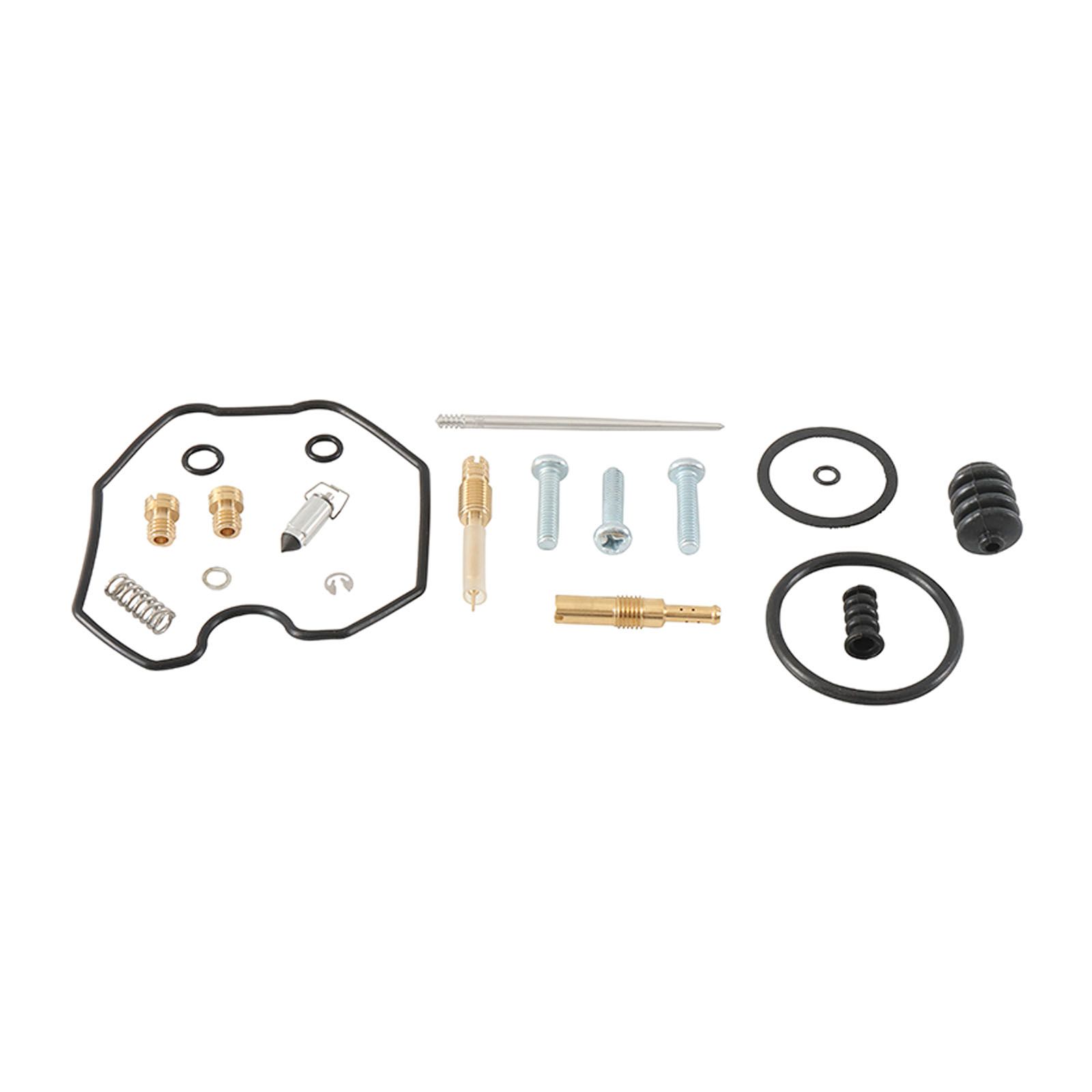 CARBURETTOR REBUILD KIT - Image 2