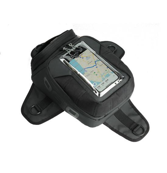 Ogio Supermini Tanker Tank Bag 2.0