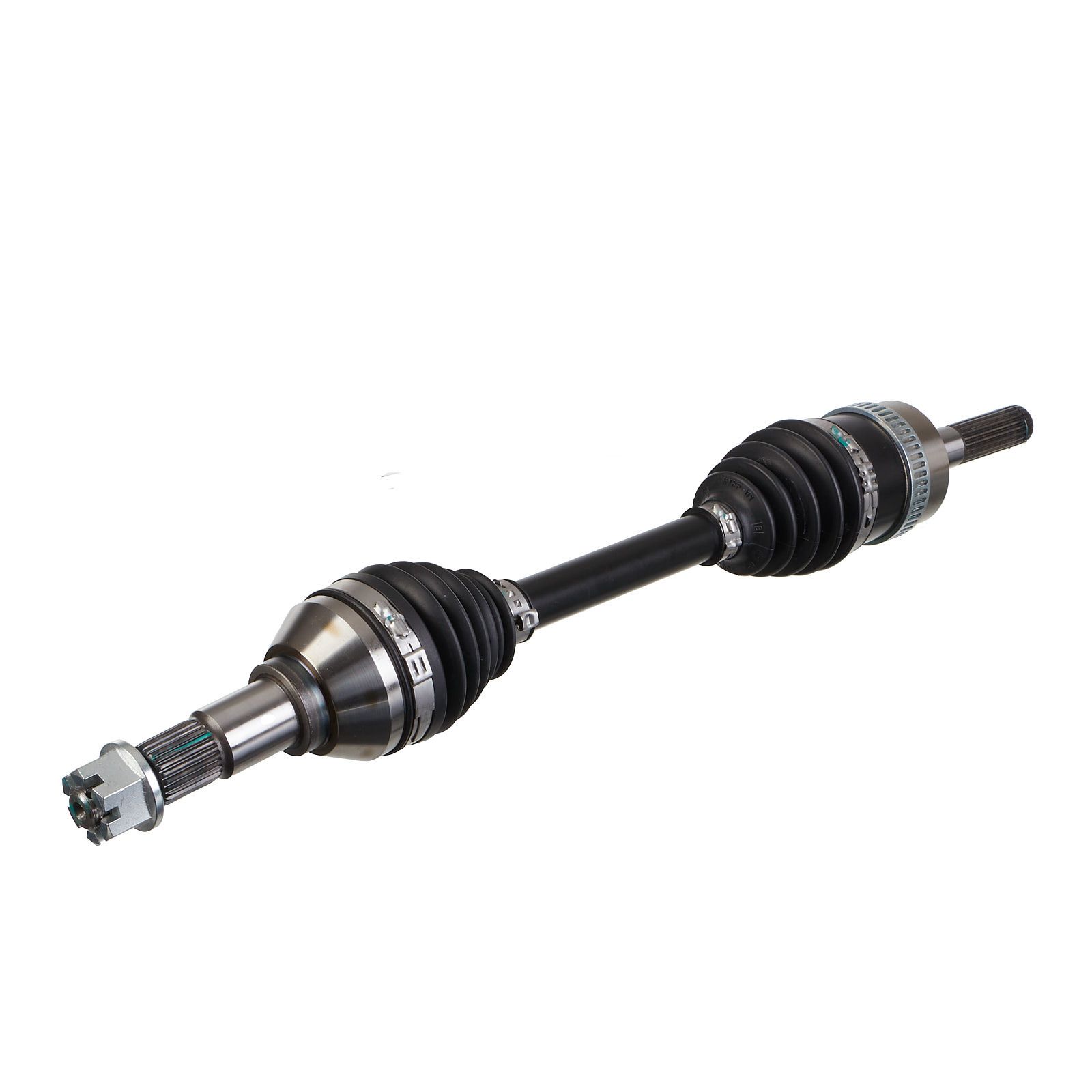 WHITES CV AXLE SHAFT CAN AM FRNT RH - Image 2