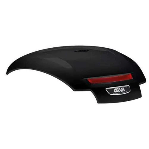 TOP BOX COVER E470 BLACK PAINTED