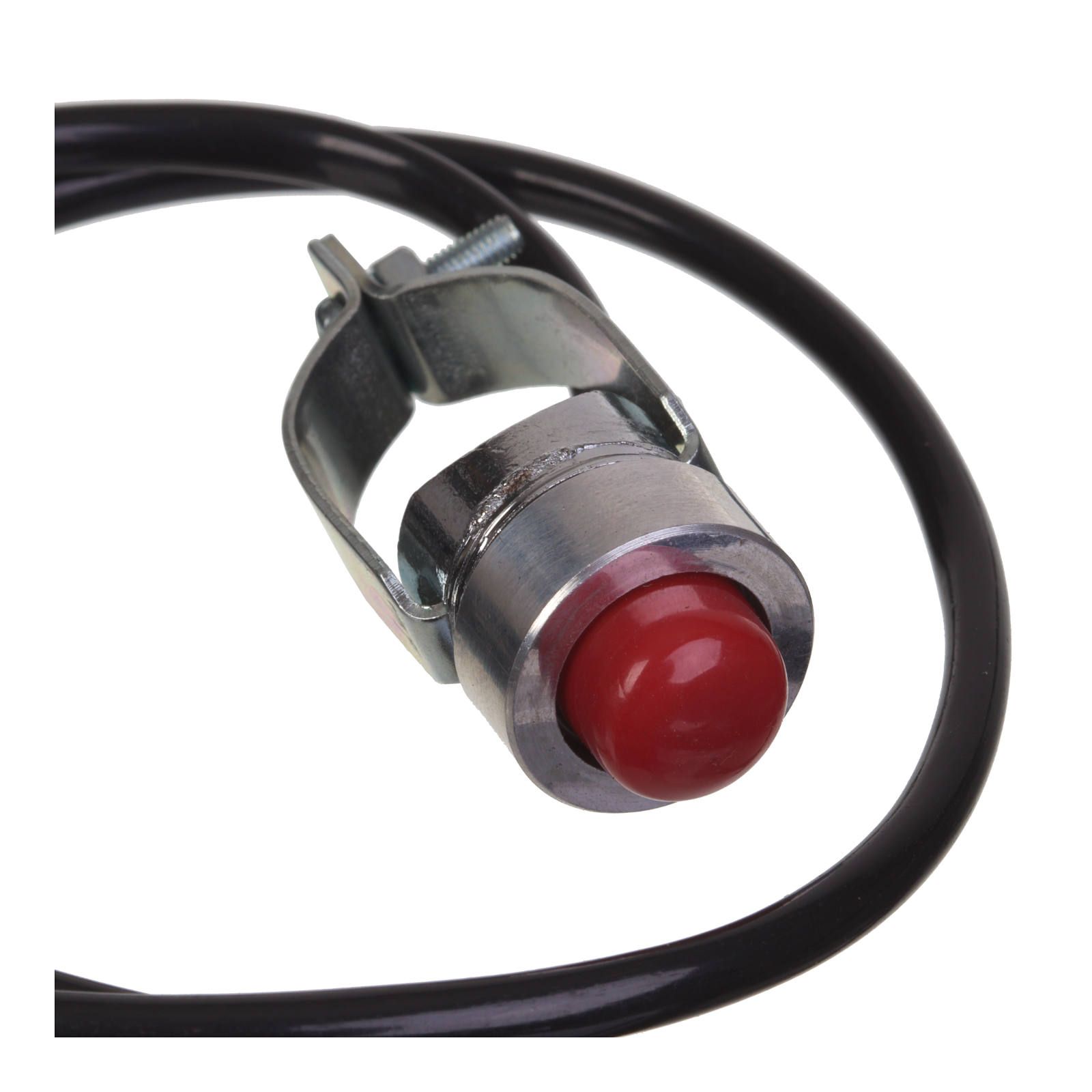 WHITES SWITCH HORN/KILL RED BUTTON - Image 2