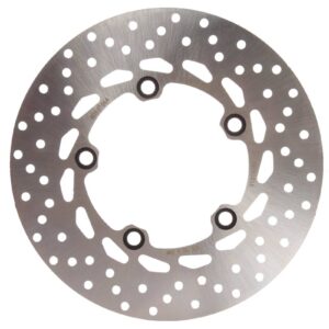 MTX BRAKE DISC SOLID TYPE - REAR - Image 2
