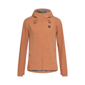 Fox Ranger Water Jacket Coral - Image 1