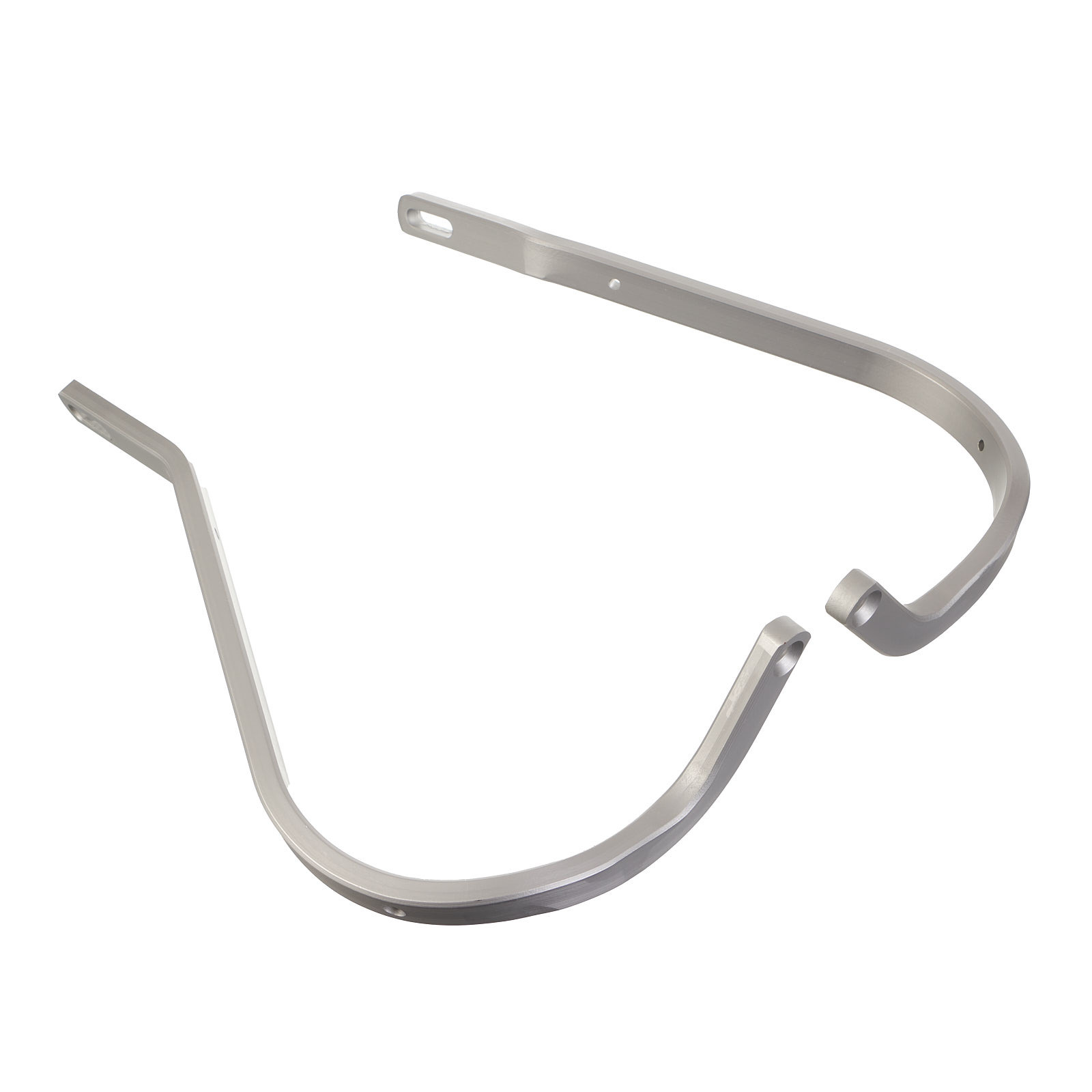 Polisport Handguard Trail Blazer Replacement Metal Bar - Image 1