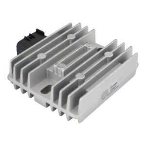 Voltage Regulator Rectifier 230-58291 - Image 2