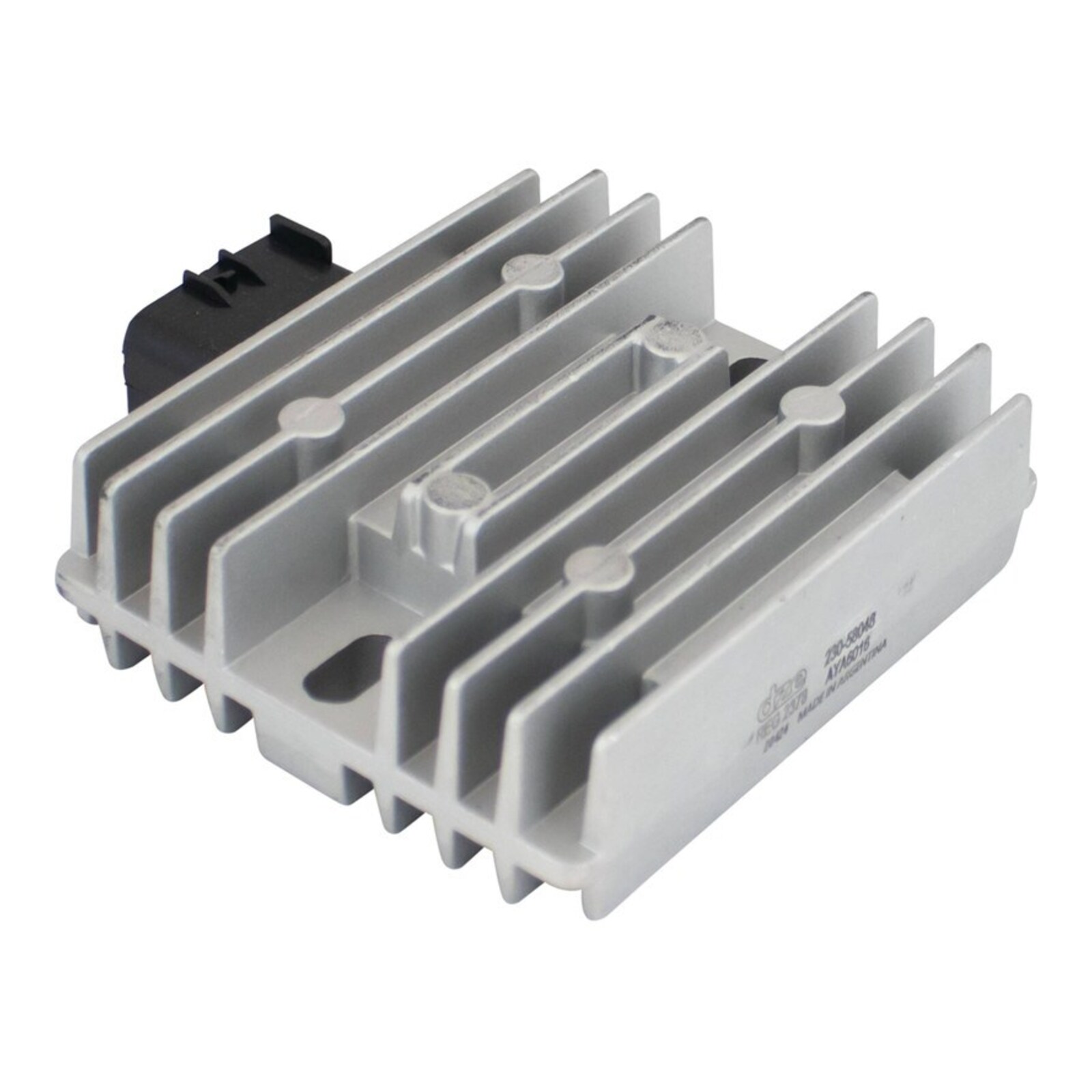 Voltage Regulator Rectifier 230-58291 - Image 2