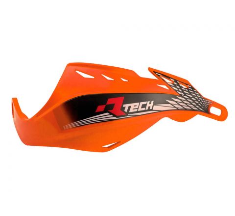 Handguards Racetech Gladiator (Includes Mounting Kit)