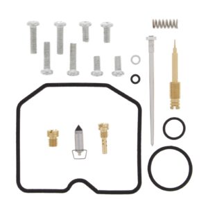 CARBURETTOR REBUILD KIT - 26-1224 - Image 1