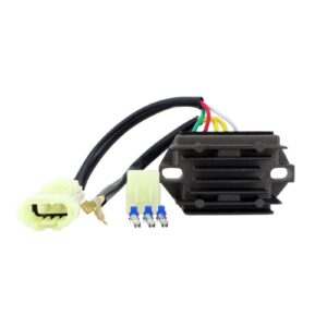VOLTAGE REGULATOR KTM ASSRTD FITMNTS - Image 1
