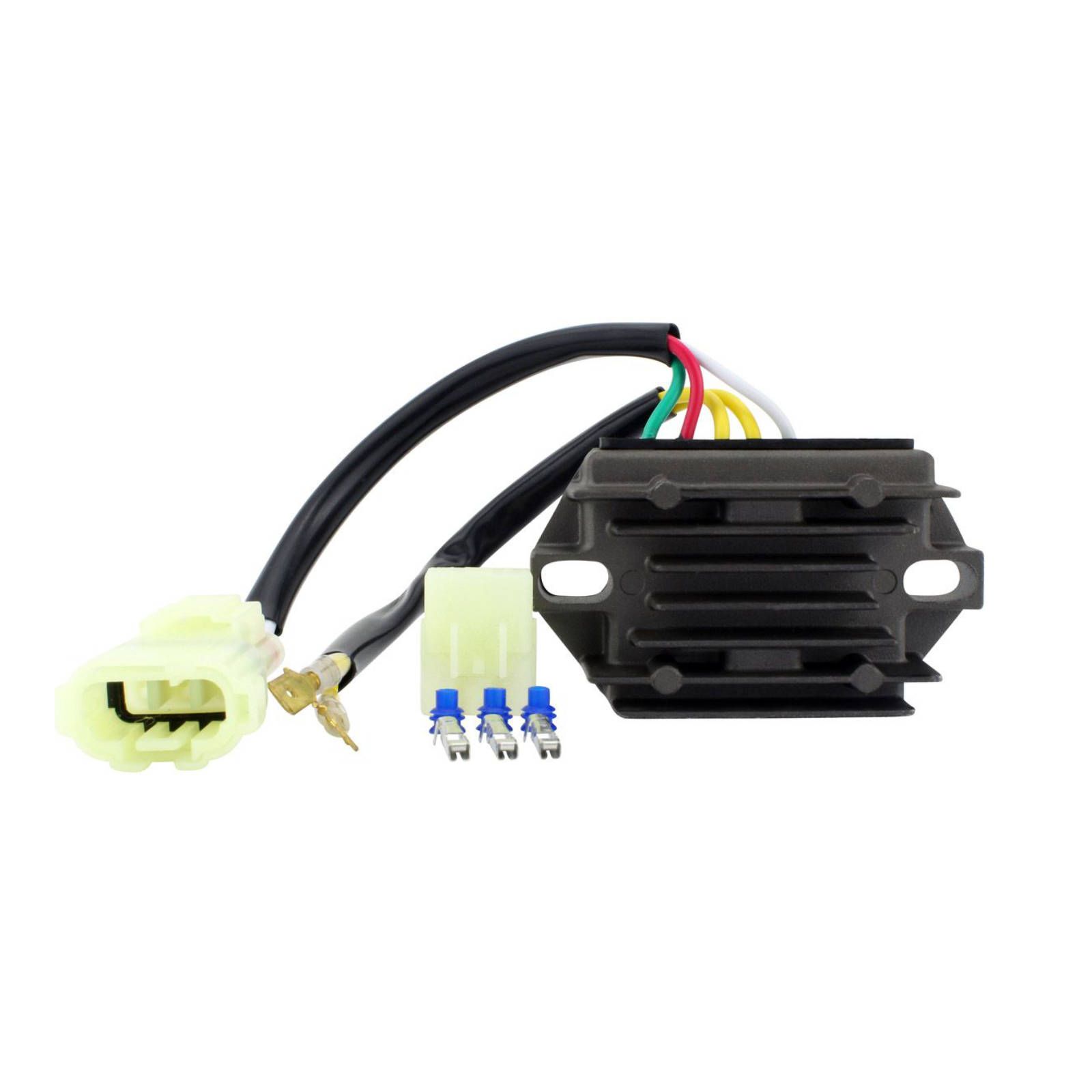 VOLTAGE REGULATOR KTM ASSRTD FITMNTS - Image 1