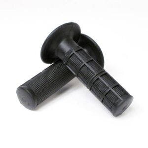 WHITES GRIP CROSS STYLE BLK - Image 1