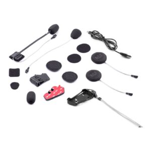 Midland BTR1 Advanced X Intercom - Single - Image 2