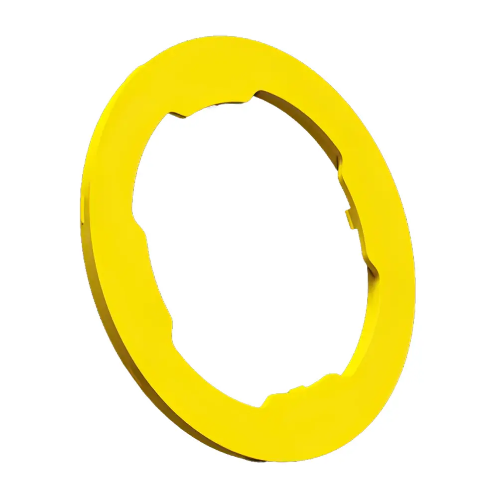 Quad Lock MAG Ring Yellow V2