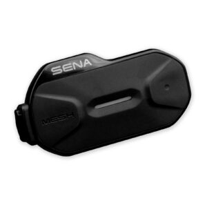 Sena MeshPort MeshOn Intercom - Adds Mesh to Any Intercom - Image 1