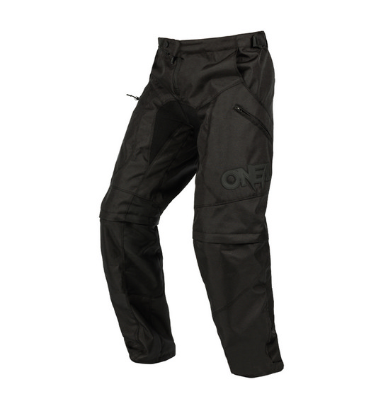 Oneal Apocalypse Motocross Pants Black