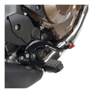 Zeta Trigger Brake Pedal Honda CRF1000L '16-19,CRF1100L '20- R - Image 2