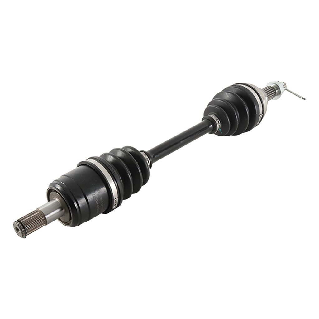ATV CV/AXLE 6 BALL COMPLETE SHAFT