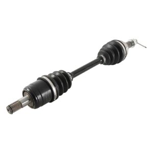 ATV CV/AXLE 6 BALL COMPLETE SHAFT - Image 2