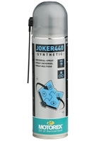 Spray Motorex Joker 440 Universal Synthetic 500ml
