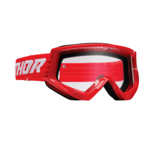 Thor S22 Combat Racer Motocross Goggles - Image 3