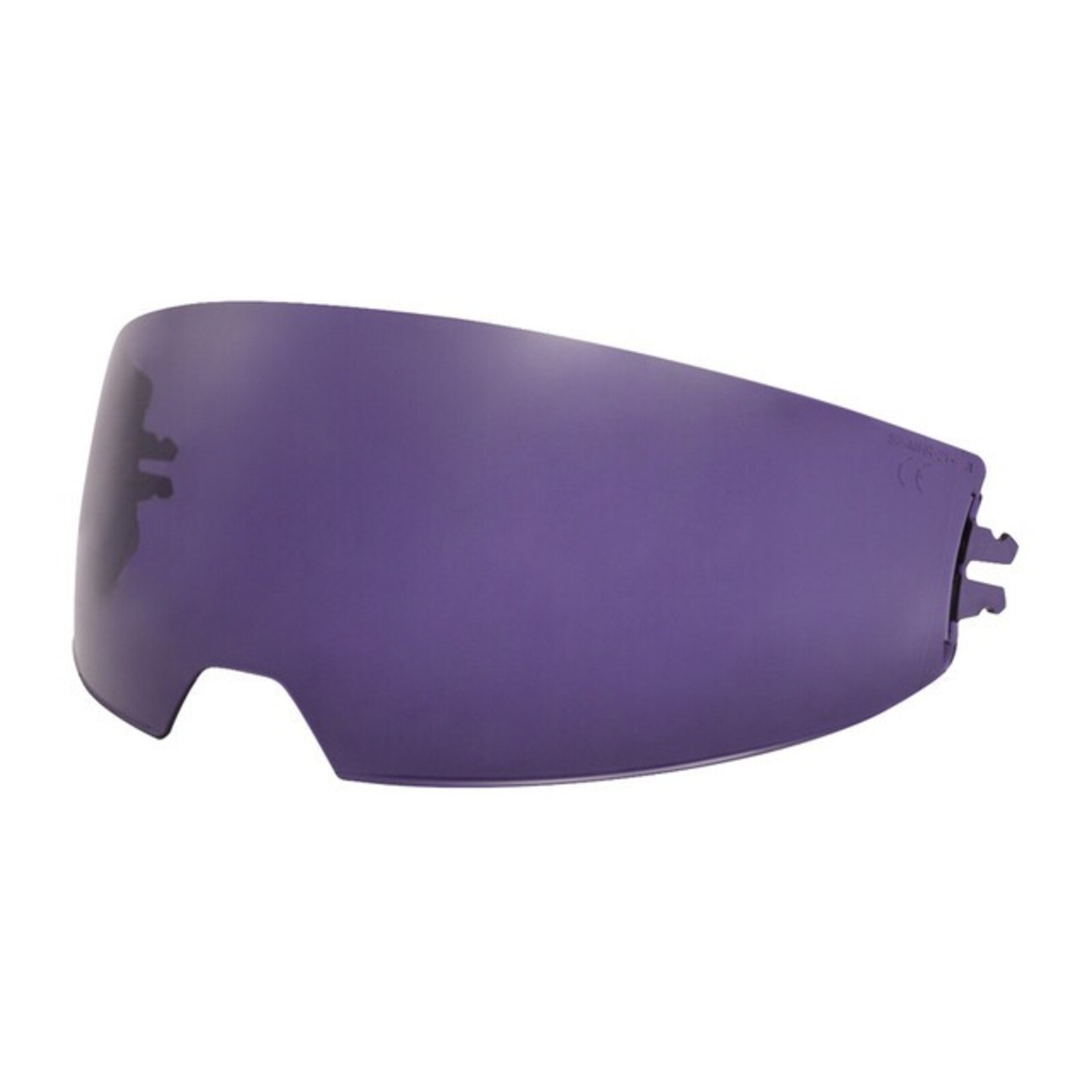 LS2 FF811 / FF908 Sun Visor - Tinted (From Mar 2024) - Image 1