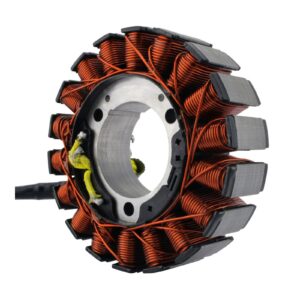 STATOR HON CRF 250L '17-20' (RMS010-107231) - Image 4