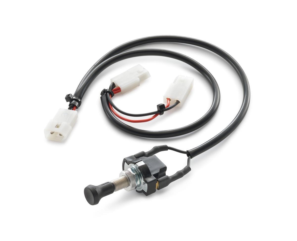 Auxiliary Wiring Harness - Image 1