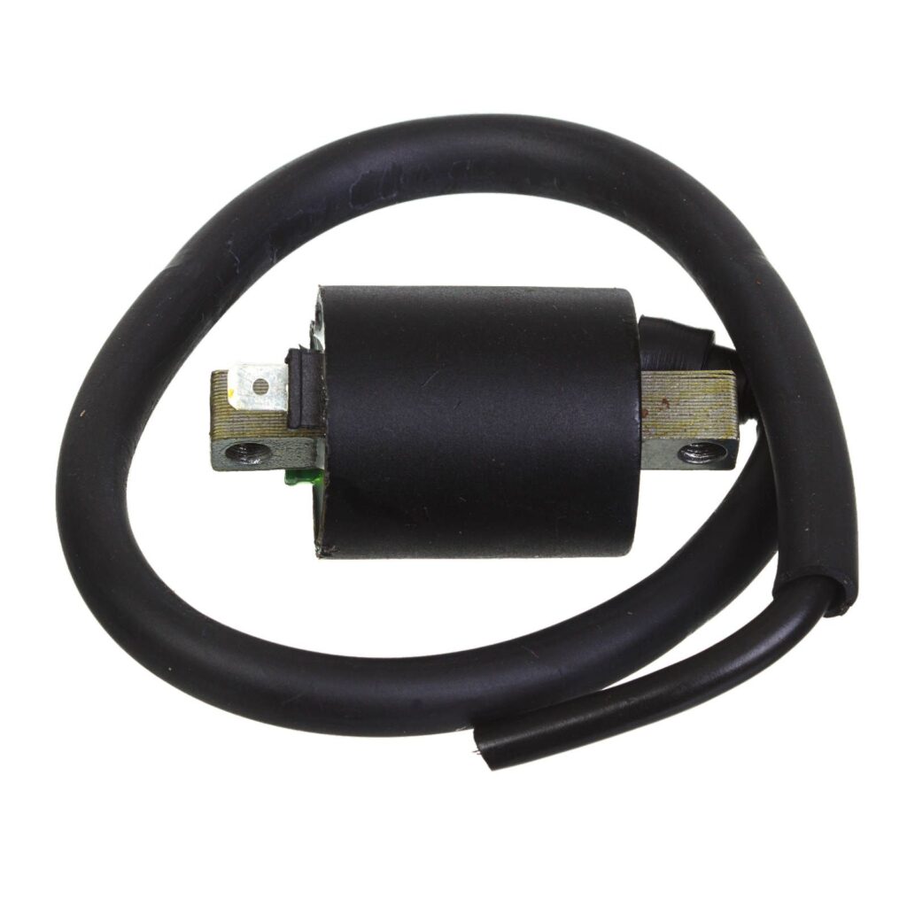 WHITES ELECTRICAL COIL-12V
