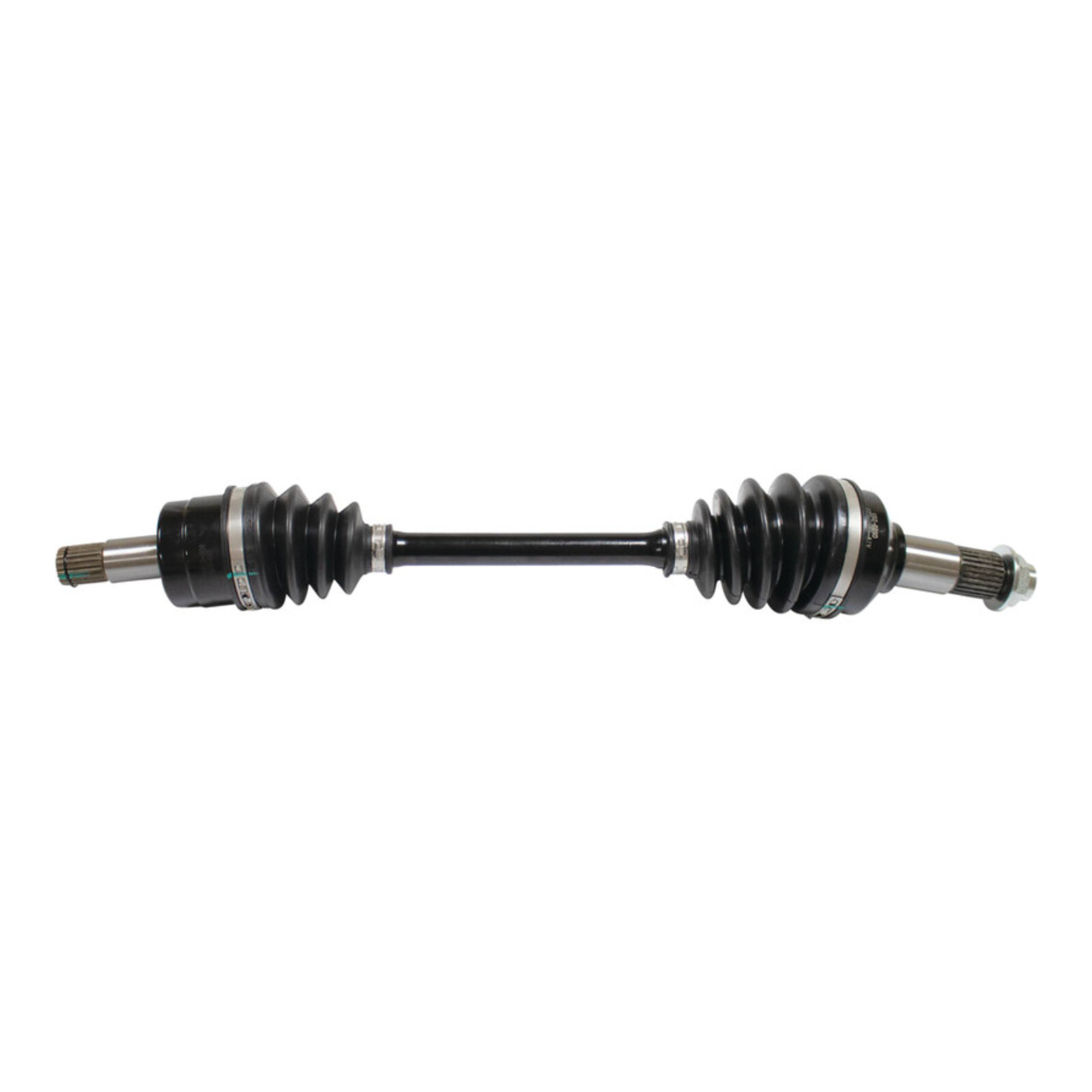 ATV CV/Axle 6 Ball Complete Shaft Yamaha - Image 1
