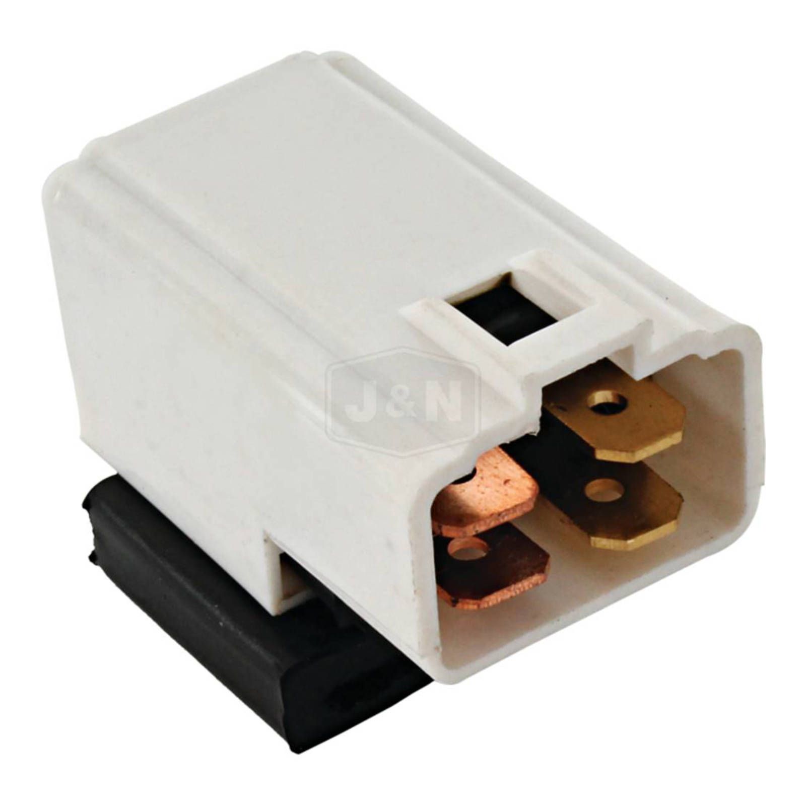 STARTER RELAY J&N 240-54071 SMU6163 - Image 1