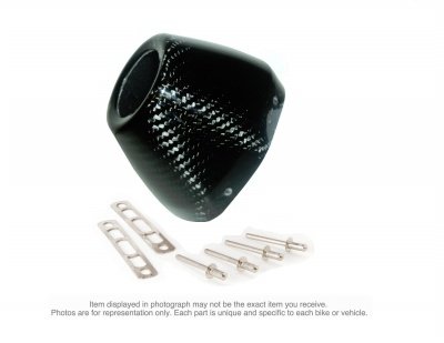 4.1 RCT Carbon End Cap []