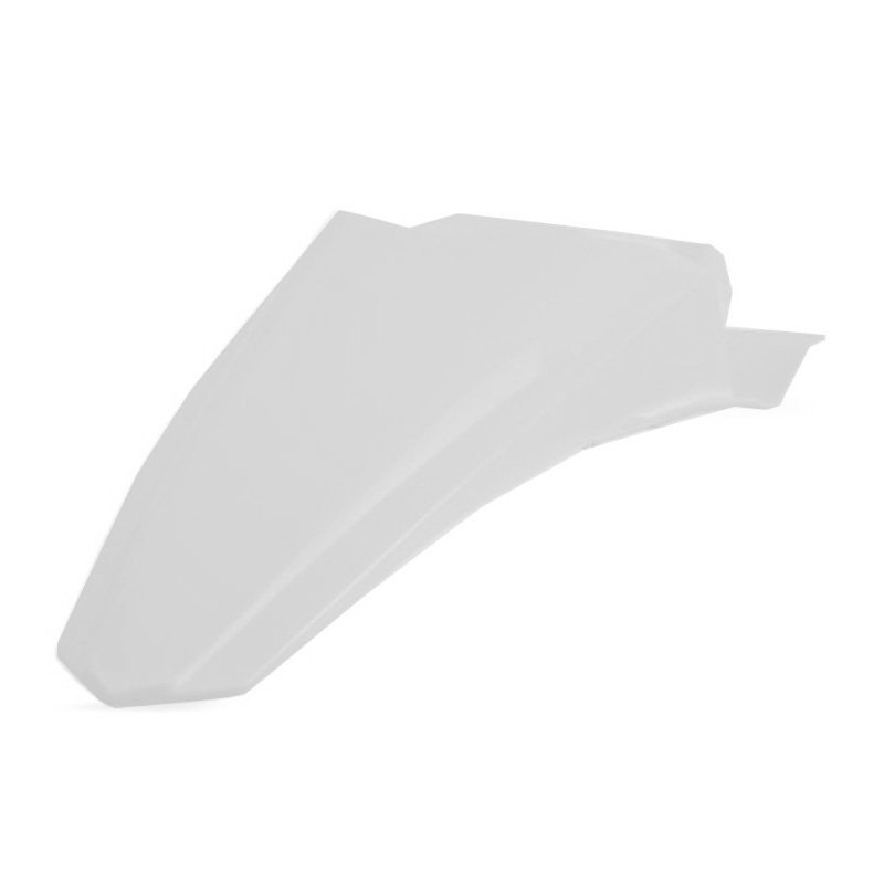 REAR GUARD KAW KX85 14-16 WHT