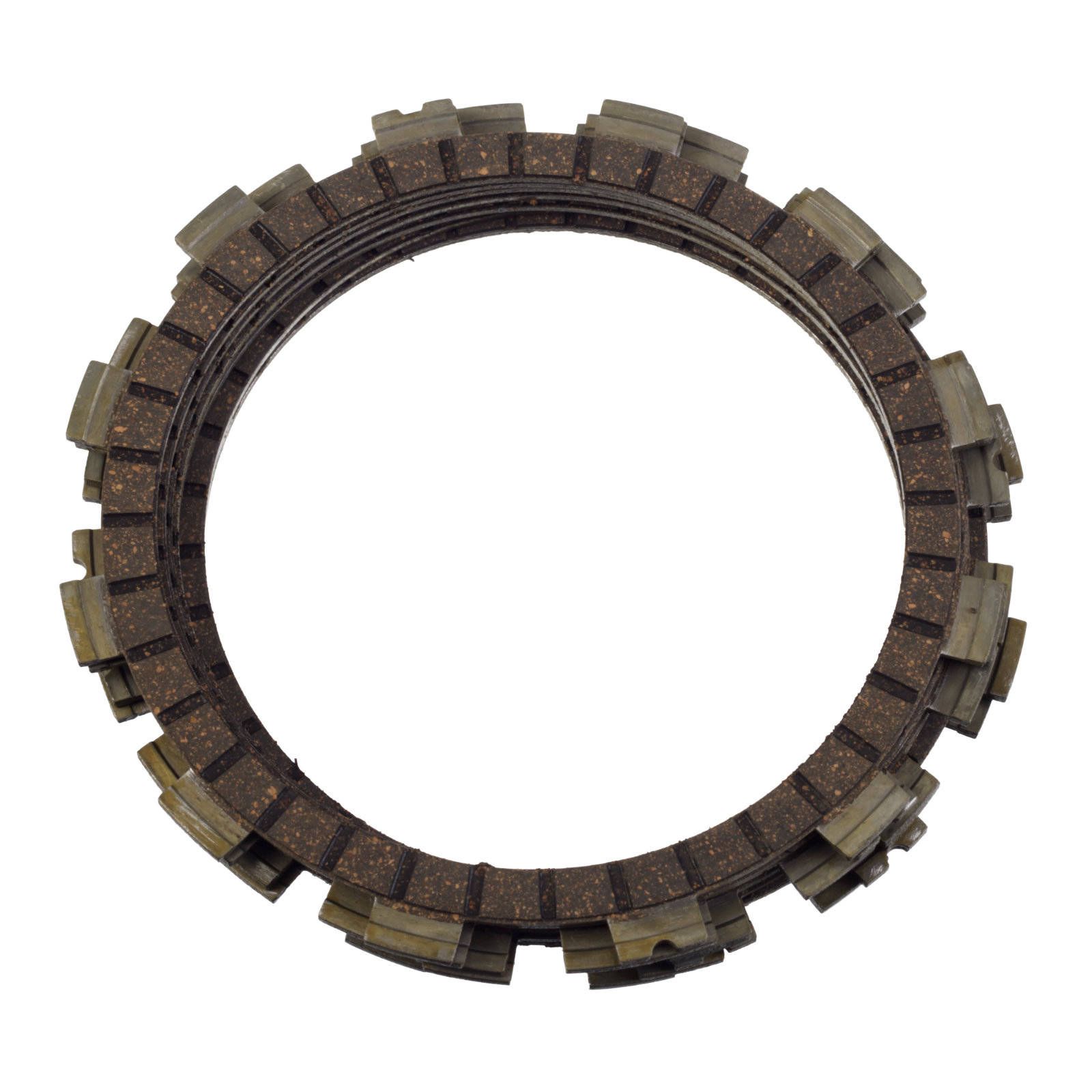WHITES CLUTCH KIT YFM350'86-10/400FW-00 - Image 1