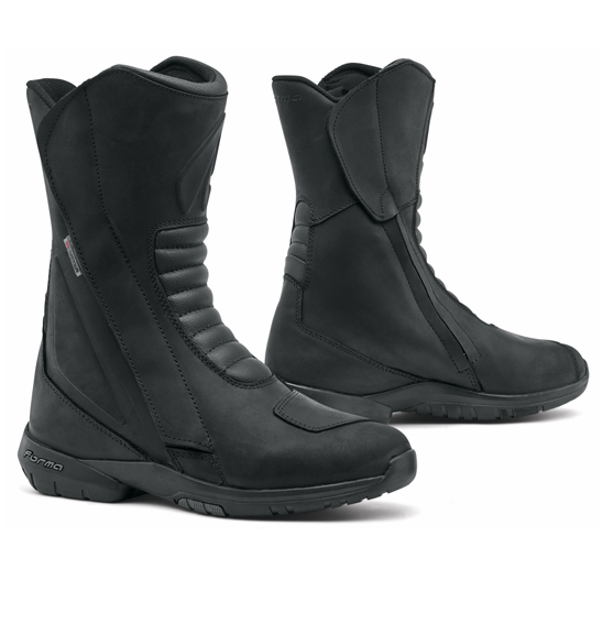 Forma Frontier Boot Black