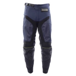 Fasthouse Grindhouse Nova Motocross Pants Navy/Black - Image 2