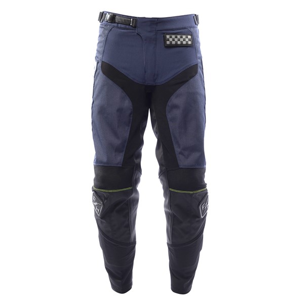 Fasthouse Grindhouse Nova Motocross Pants Navy/Black