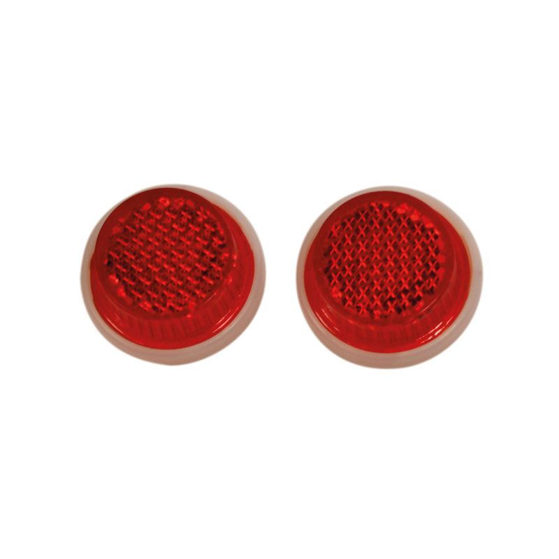 OXFORD REFLECTORS 20MM (PAIR) (NEW)