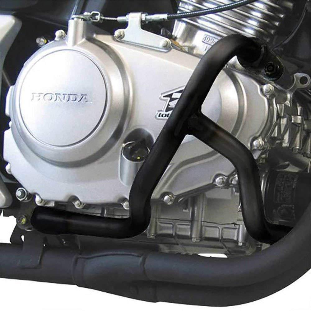 Givi ENGINE GUARD HONDA CBF600 '04-'12