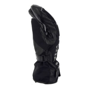 Richa Nordic 3 Finger GTX Road Glove Black - Image 3