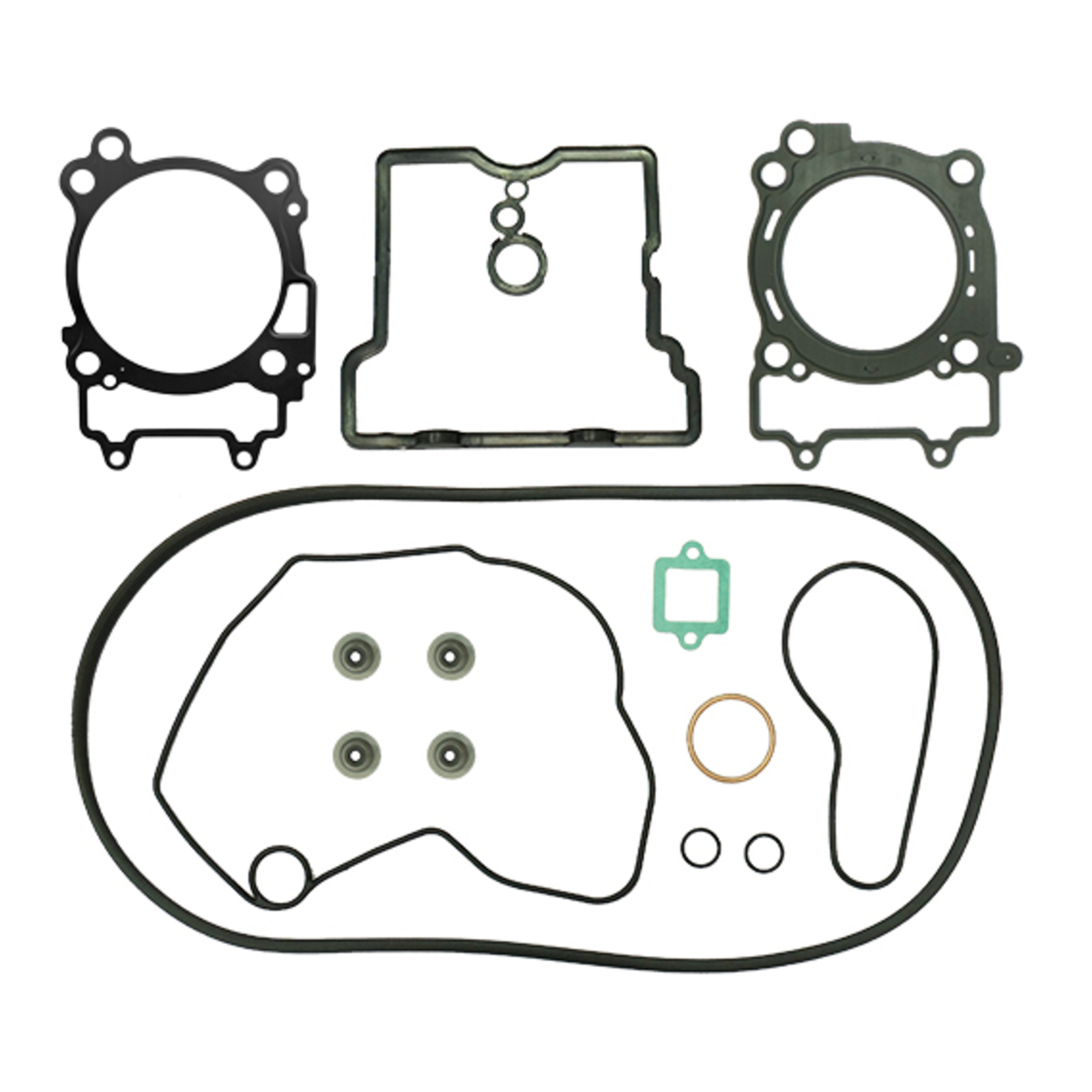 Namura Full Gasket Set (with Oil Seal Kit) - Image 1