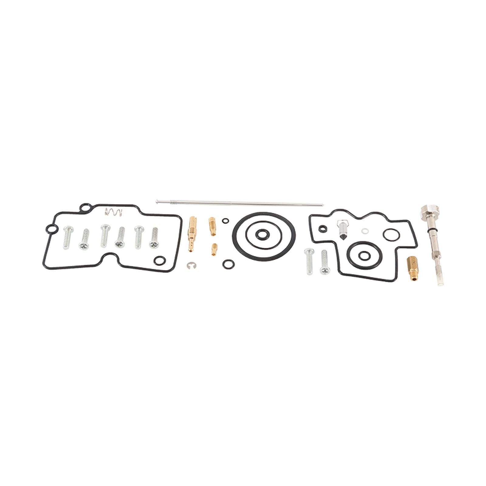 CARBURETTOR REBUILD KIT 26-1141 - Image 2