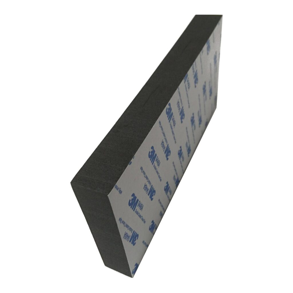 USPS FOAM SPACER 176 x 87.5 x 20mm for YB16CLB