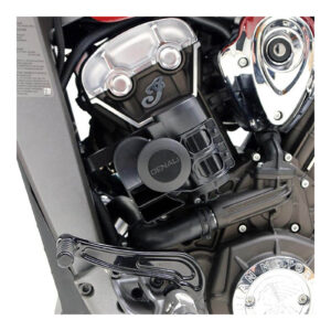 DENALI SOUNDBOMB COMPACT HORN MNT BRKT INDIAN SCOUT '15- - Image 2
