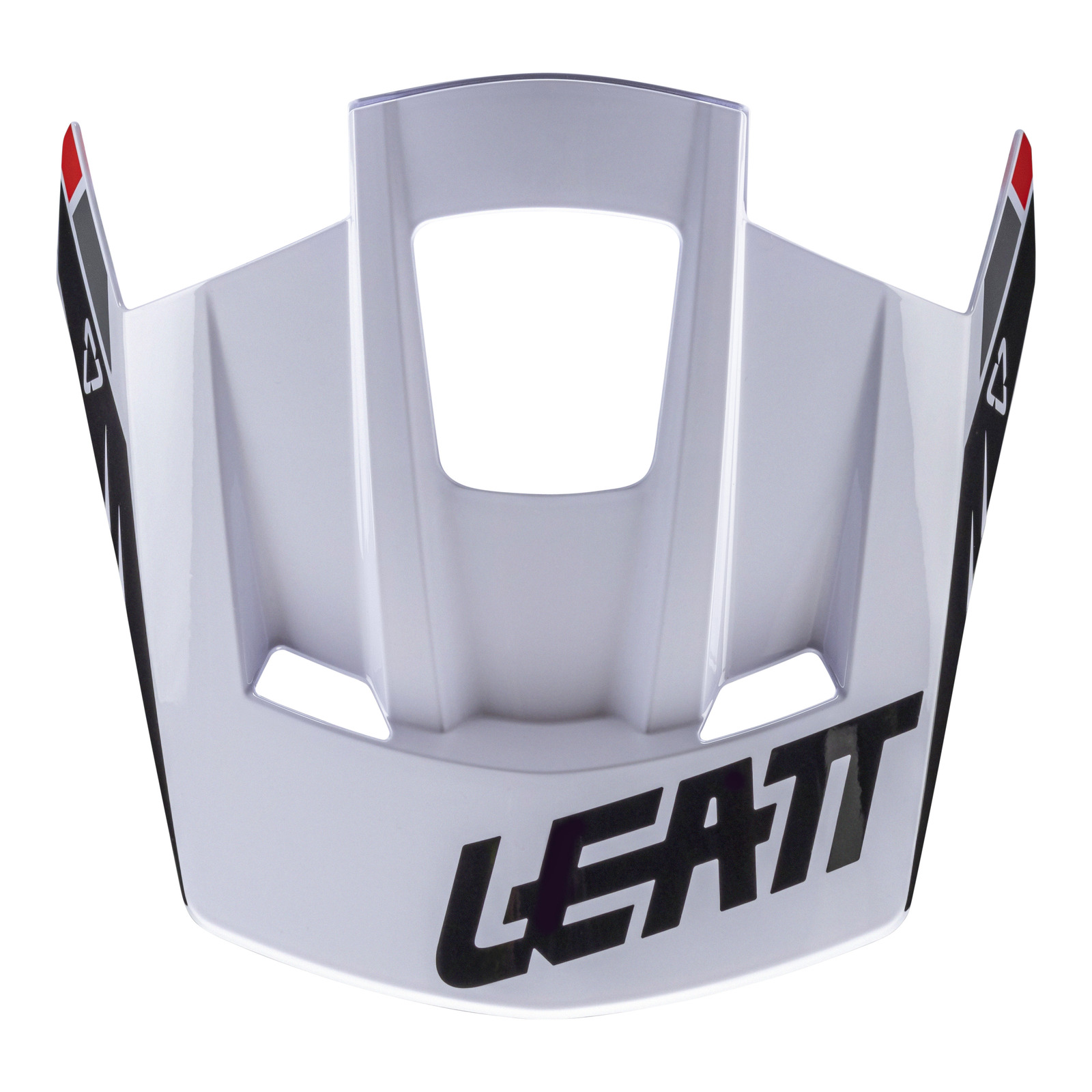 Leatt 2.5 Visor - White - Image 1
