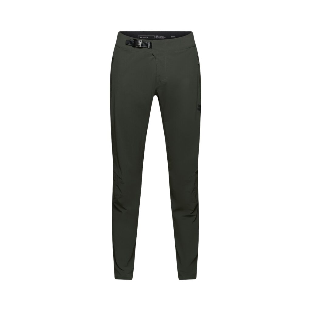 Fox Ranger MTB Pants Ivy Green