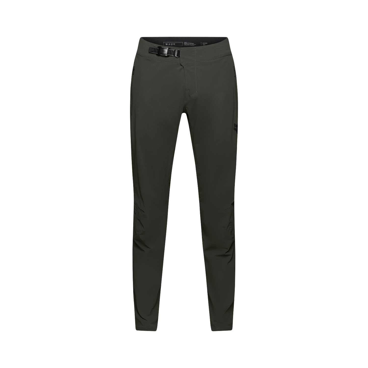 Fox Ranger MTB Pants Ivy Green - Image 1