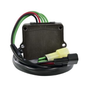 MOSFET REGULATOR ASSTD YAM RFR FITMENTS (RMS020-102659) - Image 1